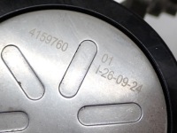 Насос води корпус термостата 8490651 bmw 1 f70 118d 2.0d b47 25r fv Київ, фото thumb