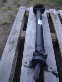 фото thumb №8, Wał приводной chevrolet camaro 6.2 16-20 2016