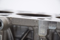 фото thumb №12, Bmw g20 g22 g60 g70 740i g05 g06 40ix g07 b58b30p блок двигуна b58