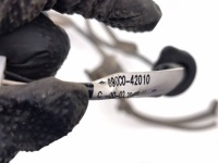 фото thumb №9, Toyota rav 4 xa50 2020 джгут датчик abs зад 890c042010