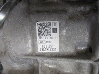 фото thumb №13, Ds7 1.5d 2020 коробка передач передач + сцепление автоматическая коробка передач awf8g30