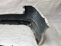 фото thumb №8, Skoda superb 3 15- 3v5 kombi бампер задний задняя