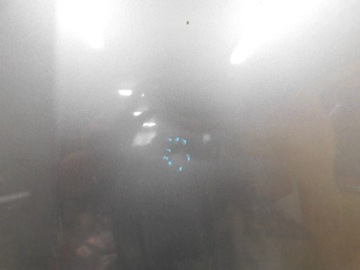 фото thumb №8, Капот крышка двигателя renault clio iii рестайлинг 09-