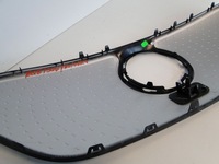 фото thumb №12, Mercedes eqe 294 v294 решётка радиатора решётка радиатора бампера diamond