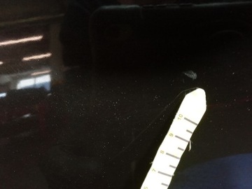 фото thumb №10, Skoda superb iii универсал 15- дверь зад правые задние lf8v