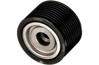 фото thumb №1, Ролик направляющая ремень клиновой rvi c d k t volvo fh ii fh iii fm fm