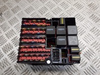 фото thumb №1, Коробка предохранителей fiesta mk6 1.3 2s5t-14401rf