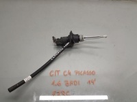 фото thumb №1, Помпа зчеплення citroen c4 picasso ii 1.6 bhdi