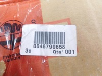 фото thumb №7, Радіатор кондиціонера alfa romeo 156 147 46790658