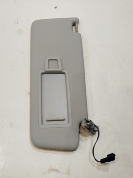 фото thumb №1, Захист сонцезахисна права skoda superb iii 3v 5g0857552cc