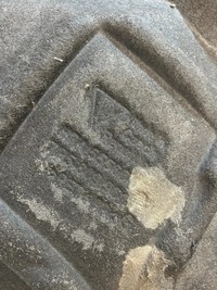 фото thumb №5, Cayenne ii 7p5 подкрылок левая передние 7p5809961 c