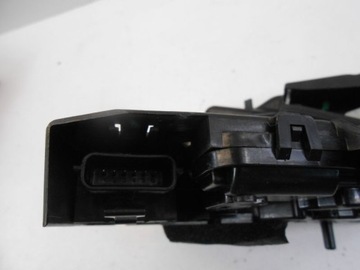 фото thumb №2, Megane iv замок двері зад лівий оригінал