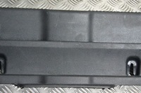 фото thumb №6, Планка порога багажника - audi a3 8v 5d 13-20