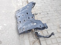 фото thumb №6, Підрамник підрамник підрамник балка перед 1.2tce 1.5dci renault megane iv