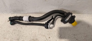 фото thumb №1, Заливная горловина adblue volkswagen golf viii 8