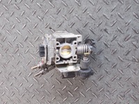 фото thumb №2, Дросельна заслінка renault clio i 1.2 0438201169