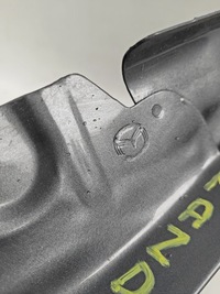 фото thumb №7, Крыло передний левый перед mazda 6 2007-10