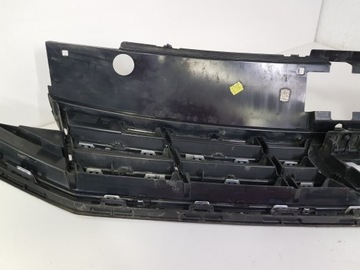 фото thumb №12, 2 volkswagen passat b8 рестайлинг 19-24 решётка радиатор решётка радиатора 3g0853651de