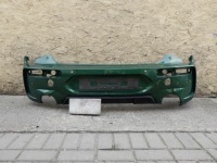 фото thumb №1, Mini cooper f54 clubman jcw works lift бампер задний