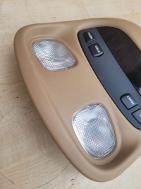 фото thumb №8, Jeep grand cherokee wj лампа освітлення кабіни