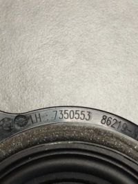 фото thumb №2, Bmw x1 f48 динамик дверь 9281896