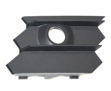 фото thumb №1, Заглушка датчик pdc правої ґрати бампера skoda karoq