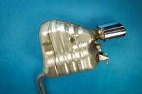 фото thumb №8, Вихлоп audi q5 8r fl 3.0tdi 8r0253078br 8r0253409n 8r0253609al 8r0253609ak