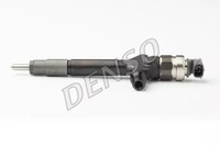 фото thumb №8, Denso форсунка cr mazda 3 bk 6 gh 2.0 mzr-cd