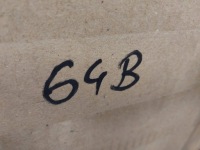 Реле bmw 3 e36 8353447 61368353447 с Разборки, фото thumb