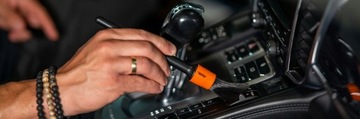 НАБОР ADBL INTERIOR CLEANER 1Л ДЛЯ ЧИСТКИ ИНТЕРЬЕРА ПЛАСТИКА КАПИТЫ АВТОМОБИЛЯ