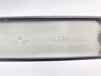 фото thumb №10, Молдинг накладка правый задняя правая задняя накладка mercedes w140 1407350671