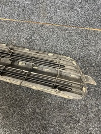 фото thumb №5, Opel vectra c przedlift решітка радіатора решітка радіатора радіатора