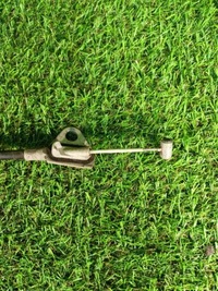 фото thumb №1, Трос гальма ручного mazda 6 gj 2015