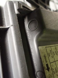 фото thumb №8, Захист pod кермо toyota rav4 lift