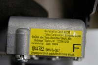 фото thumb №11, Pas ремни безопасности левый + правый lexus is ii uk 250