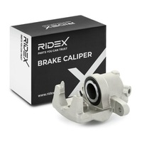 фото thumb №2, Ridex 78b2614 супорт гальма do smart fortwo coupe 451 city-coupe 450