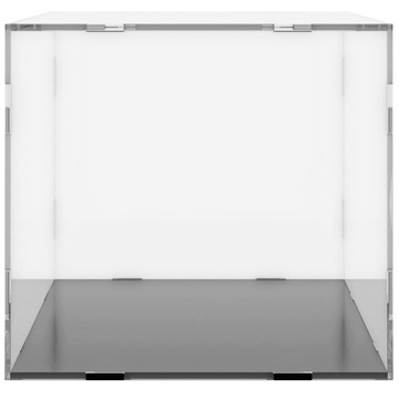 ДИСПЛЕЯ 24X12X11 АКРИЛОВЫЙ