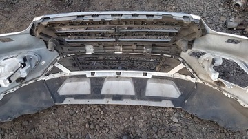 фото thumb №11, Ford kuga mk2 espace рестайлінг бампер перед переднє