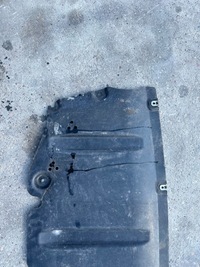 фото thumb №7, Защита нижняя двигателя bmw 3 318i g20 7428176