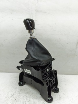 фото thumb №1, Ford ecosport домкрат выборщик ручка чехол коробки передач