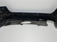 Купить Бампер задняя audi a4 kombi avant 8w9807511, фото thumb