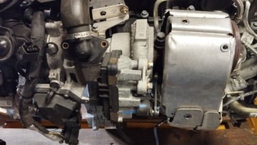 фото thumb №9, Двигатель комплект 2.0d land rover discovery sport l550 k4d3-6006-ma