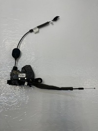 фото thumb №1, Renault talisman замок перед левый 805039350r