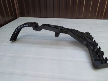 фото thumb №13, 8r0807453c направляющая бампера s-line левая audi q5