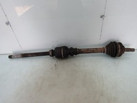 фото thumb №1, 206 2.0 hdi 01r привідний вал права