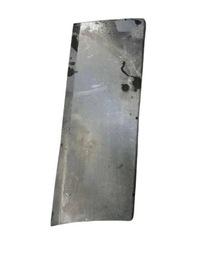 фото thumb №1, Планка боковая правая renault trafic iii 14- 788122765r