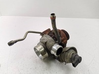 фото thumb №1, Volvo v40 2013 турбина