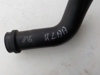 Mazda 2 gh 11r 2,2 citd 163km r2aa пабтрубок  труба интеркулер r2aa13231 Цена, фото thumb