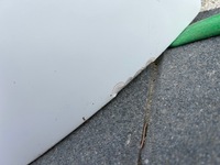 фото thumb №5, Volvo fm5 fmx капот