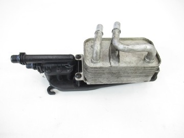 фото thumb №5, Радиаторов коробки теплообменник bmw e60 e61 63 m54 n62